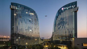 HUALUXE Xiamen Haicang Habour View